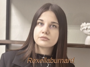 Rexellaburnard