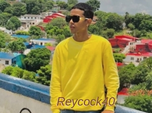 Reycock40