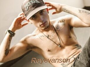 Reyevanson