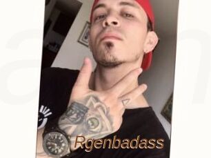 Rgenbadass