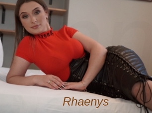Rhaenys