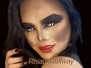 Rhianasollway