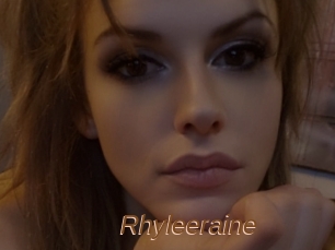 Rhyleeraine