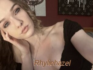 Rhyliehazel