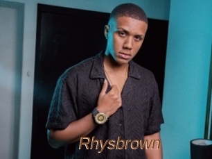 Rhysbrown