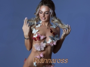 Riannaross