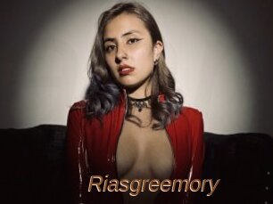 Riasgreemory