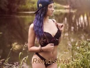 Riavidishiva