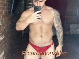 Ricardogonzalez
