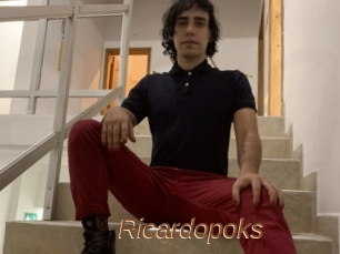 Ricardopoks