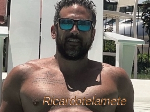 Ricardotelamete