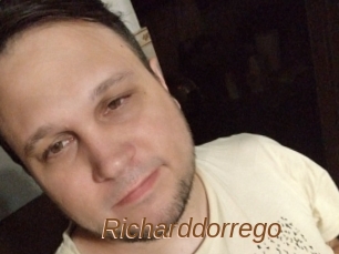 Richarddorrego