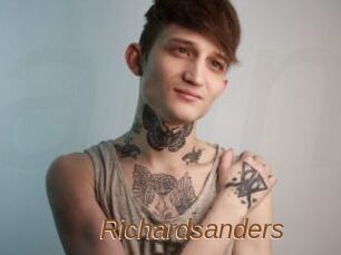 Richardsanders