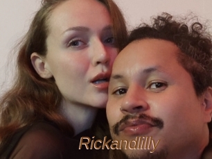 Rickandlilly