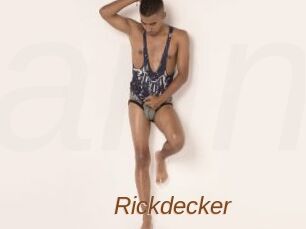 Rickdecker