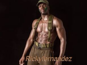 Rickyfernandez