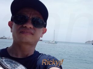 Rickyjf