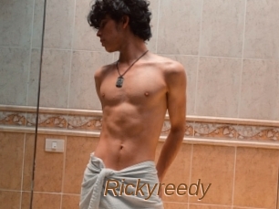 Rickyreedy