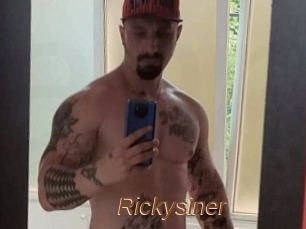 Rickysiner