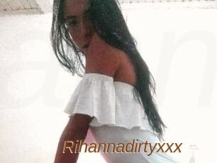 rihannadirtyxxx Annuaire Sexe