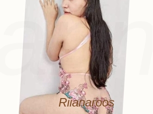 Riianaroos