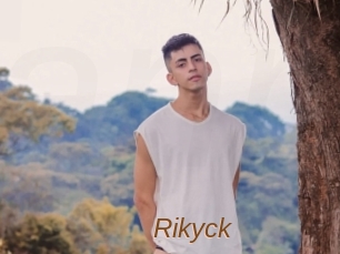 Rikyck