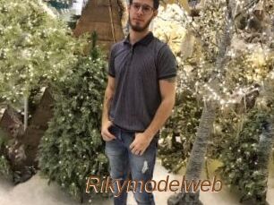 Rikymodelweb