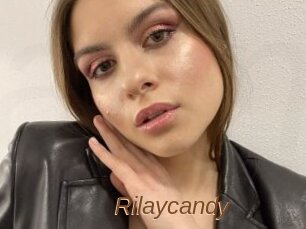 Rilaycandy