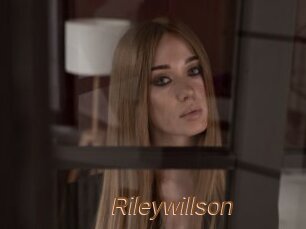 Rileywillson