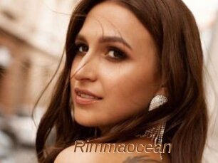 Rimmaocean