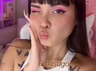 Rinasugoi