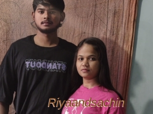 Riyaandsachin