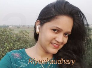 Riyachaudhary