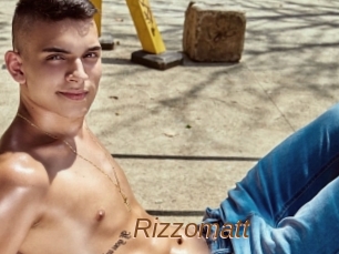 Rizzomatt