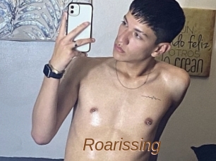 Roarissing