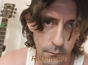 Robertestes