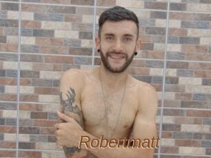Robertmatt