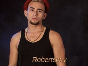 Robertsexy