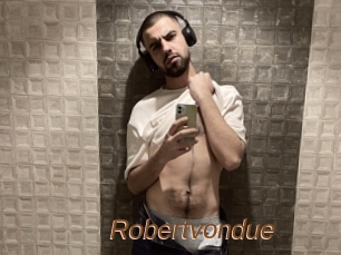 Robertvondue