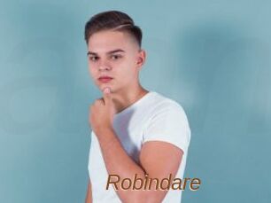 Robindare