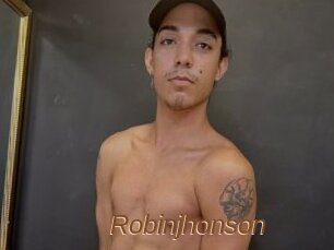 Robinjhonson