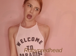 Robynredhead