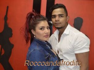 Roccoandafrodita