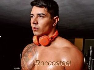 Roccosteel