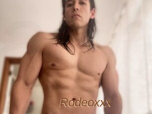 Rodeoxxx