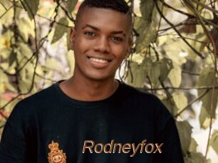 Rodneyfox