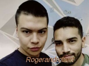 Rogerandrobert