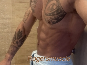 Rogersmuscle