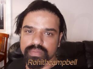 Rohithcampbell