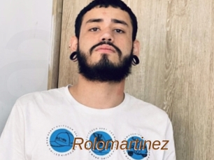 Rolomartinez